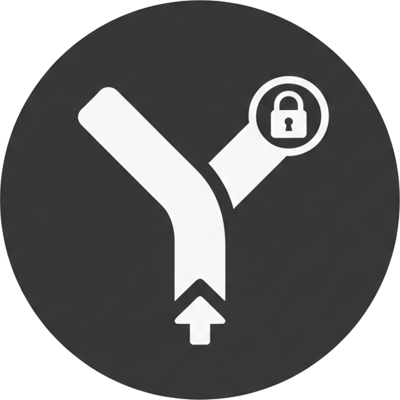 Control Path logo